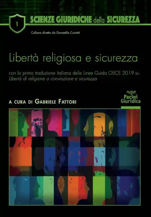 Immagine 0 di Liberta' Religiosa E Sicurezza