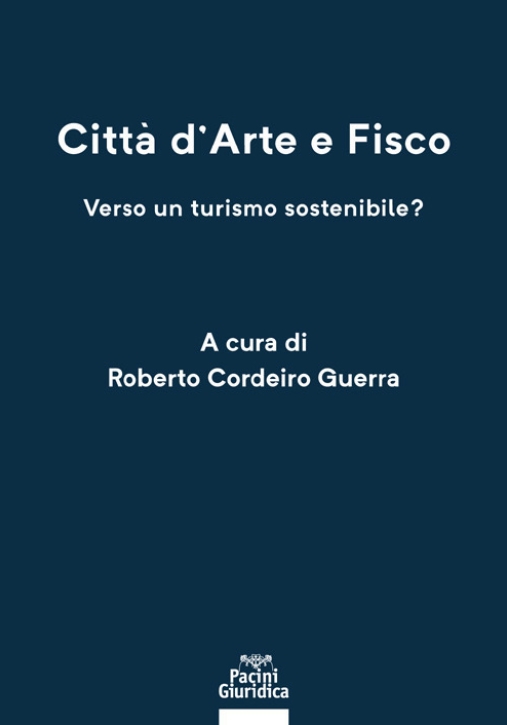 Immagine 0 di Citta' D'arte E Fisco