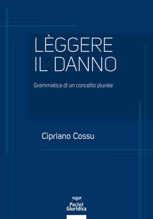 Immagine 0 di Leggere Il Danno