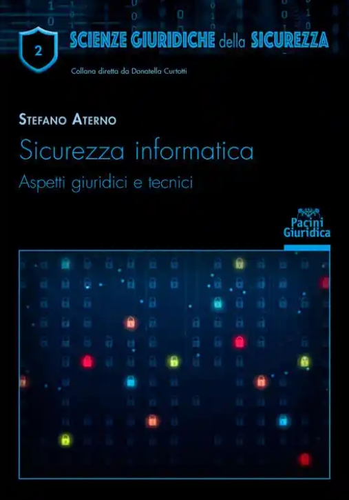 Immagine 0 di Sicurezza Informatica