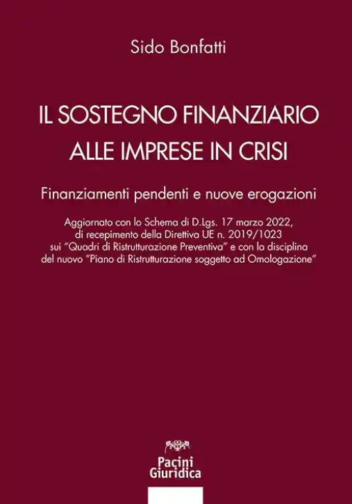 Immagine 0 di Sostegno Finanziario Alle Impr