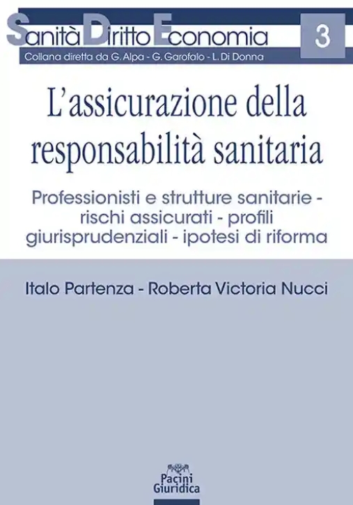 Immagine 0 di Assicurazione Responsabilita'