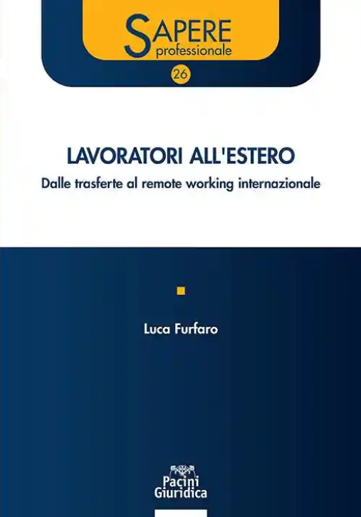 Immagine 0 di Lavoratori All'estero