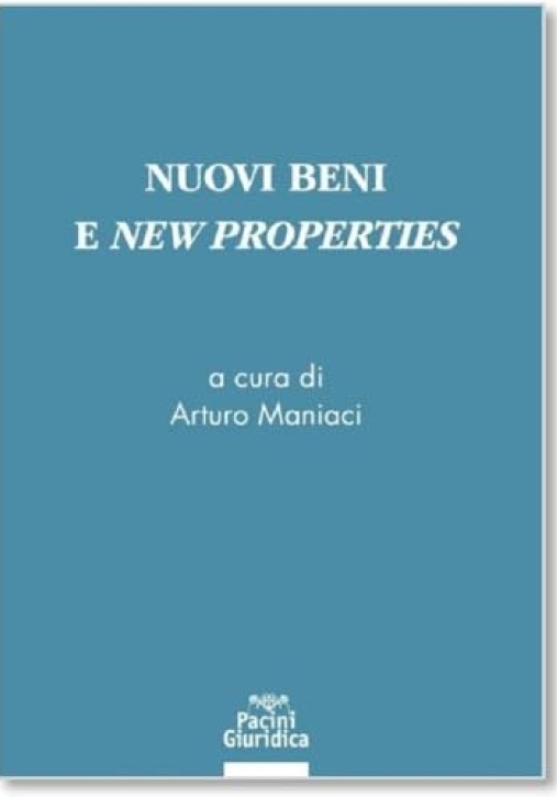 Immagine 0 di Nuovi Beni New Properties