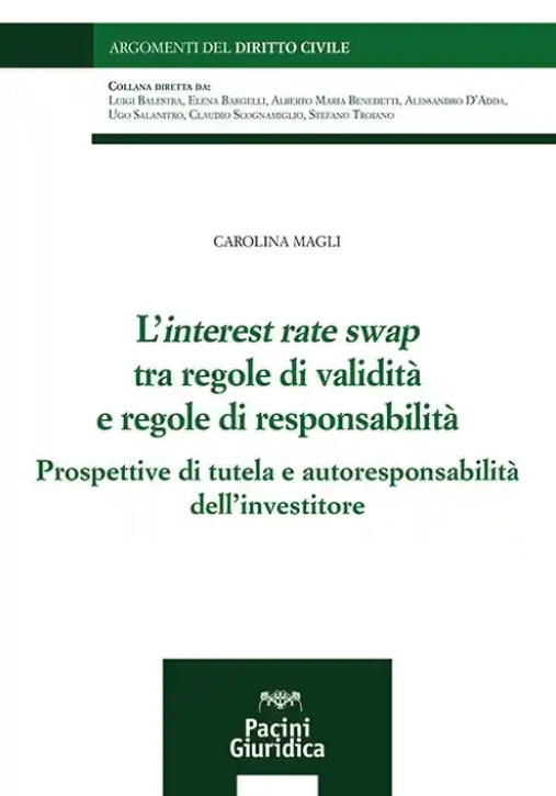 Immagine 0 di Interest Rate Swap