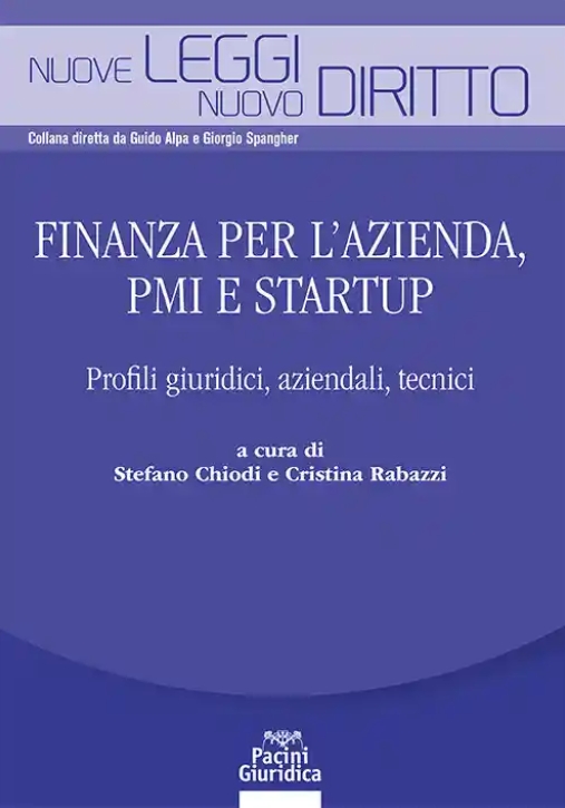 Immagine 0 di Finanza Per Azienda Pmi E Startup