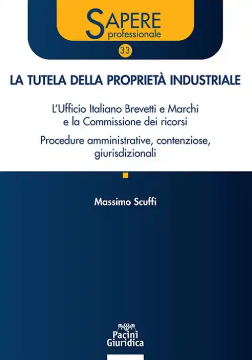 Immagine 0 di Tutela Proprieta' Industriale