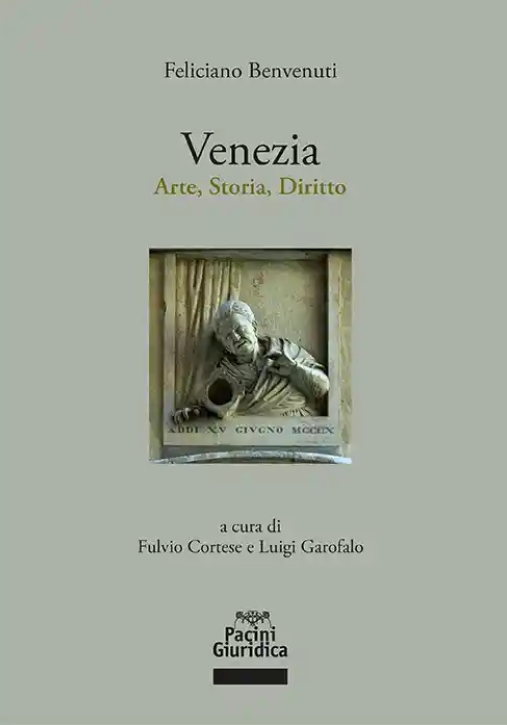 Immagine 0 di Venezia Arte Storia Diritto