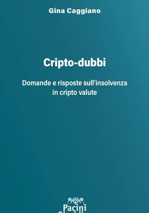 Immagine 0 di Cripto Dubbi