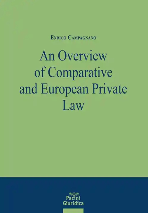 Immagine 0 di Overview Comparative European Private