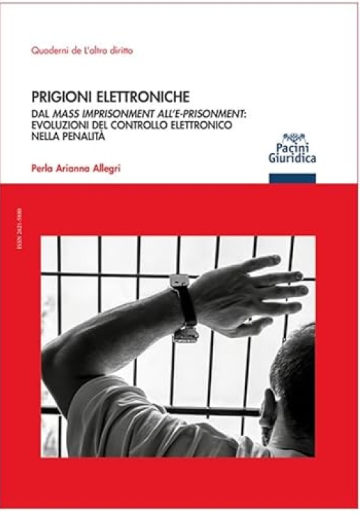 Immagine 0 di Prigioni Elettroniche