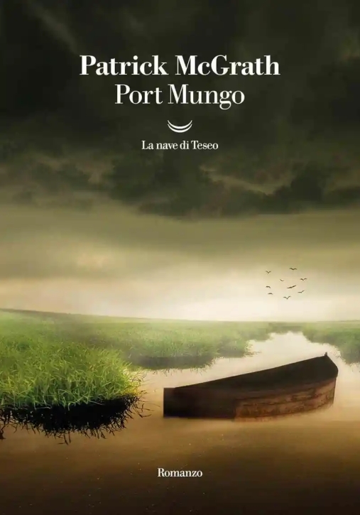 Immagine 0 di Port Mungo