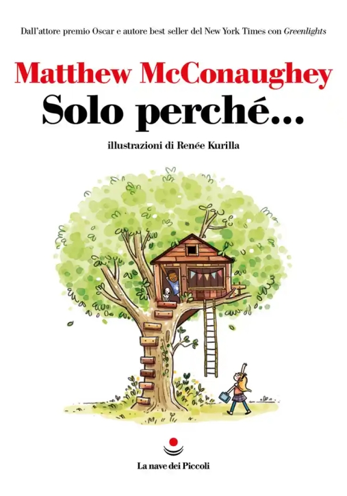 Immagine 0 di Solo Perch?...