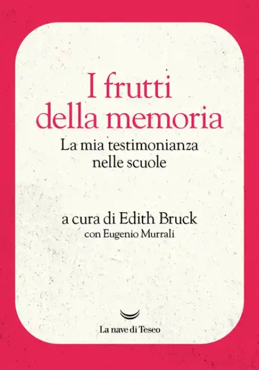 Immagine 0 di I Frutti Della Memoria