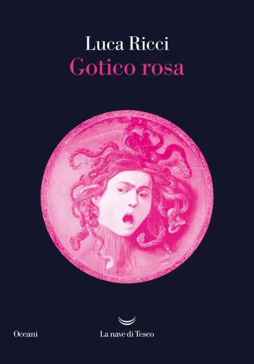 Immagine 0 di Gotico Rosa