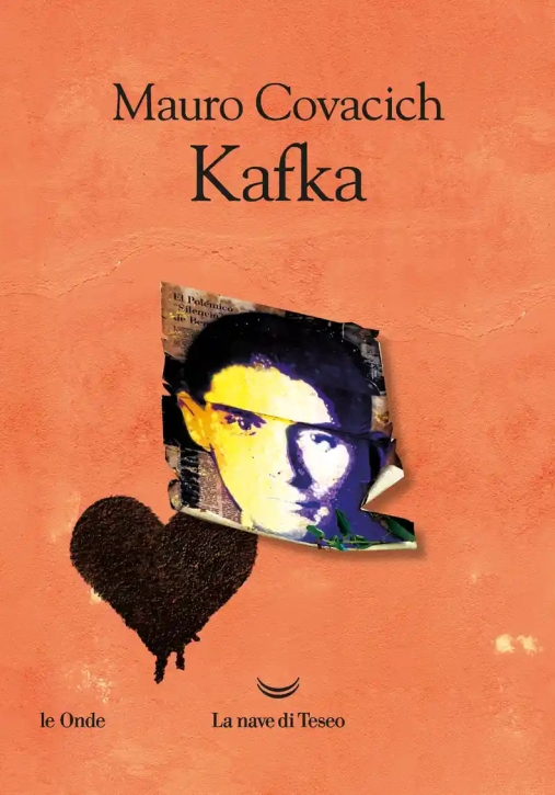 Immagine 0 di Kafka