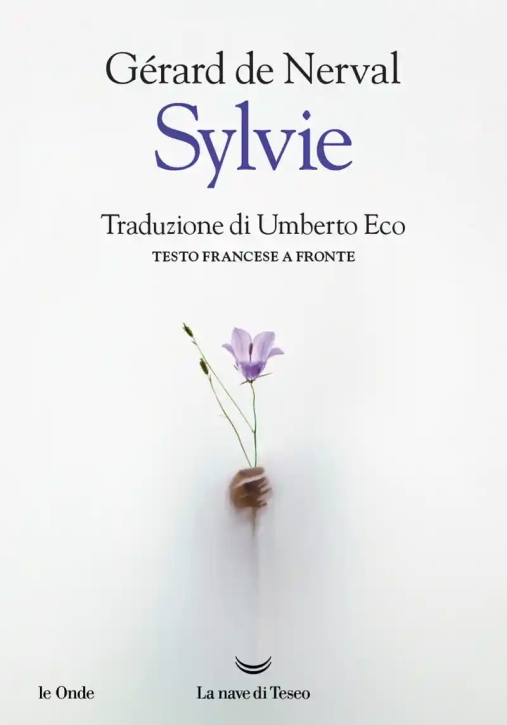 Immagine 0 di Sylvie. Testo Francese A Fronte