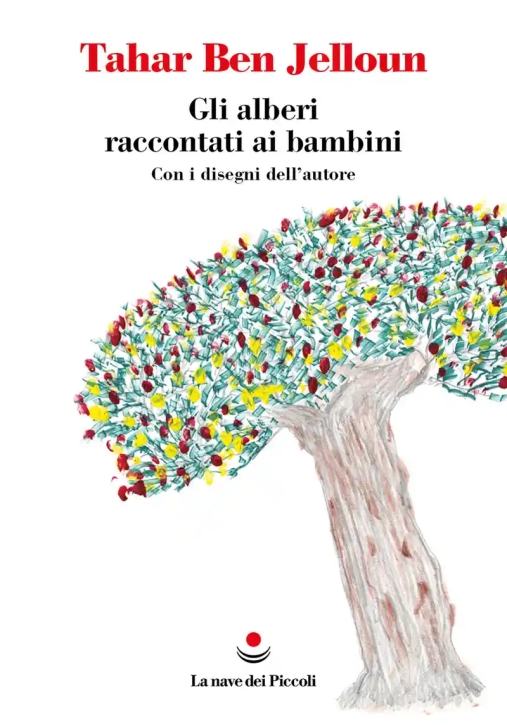 Immagine 0 di Alberi Raccontati Ai Bambini (gli)