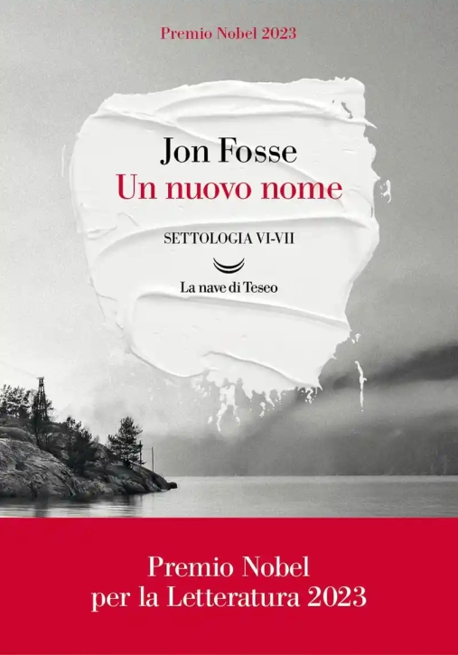 Immagine 0 di Nuovo Nome. Settologia (un). Vol. 6-7