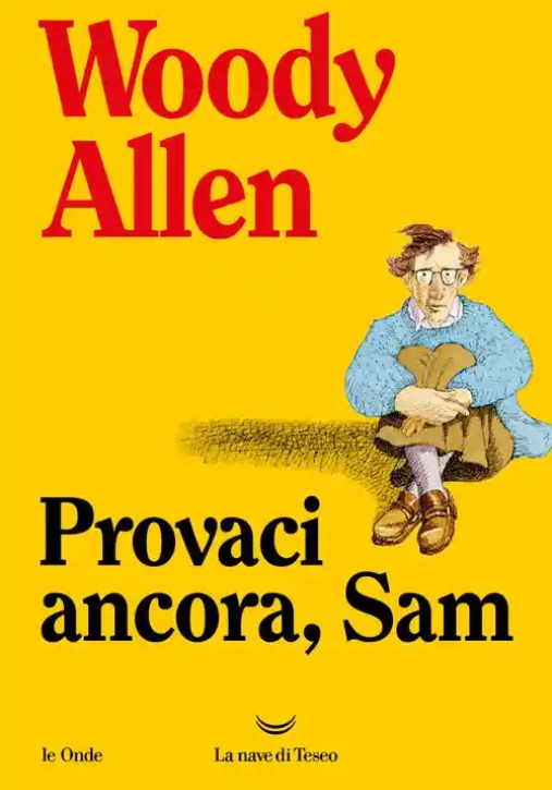 Immagine 0 di Provaci Ancora Sam