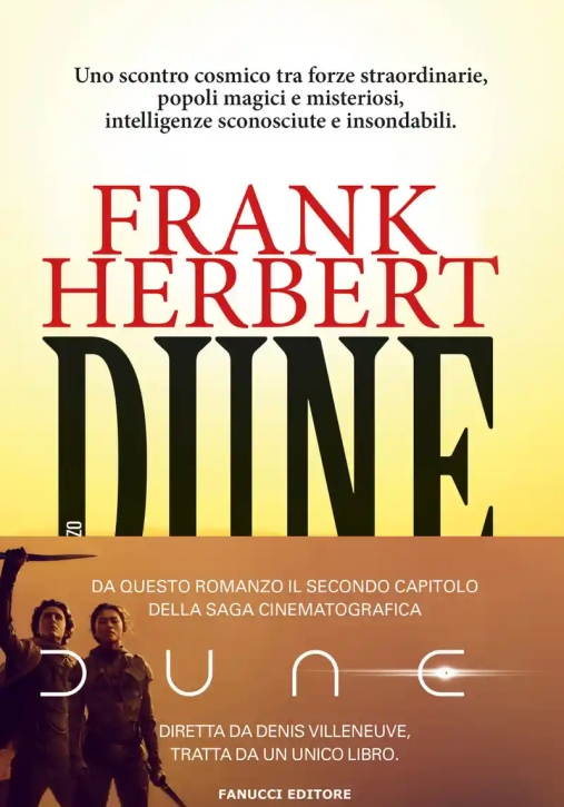 Immagine 0 di Dune. Il Ciclo Di Dune. Vol. 1