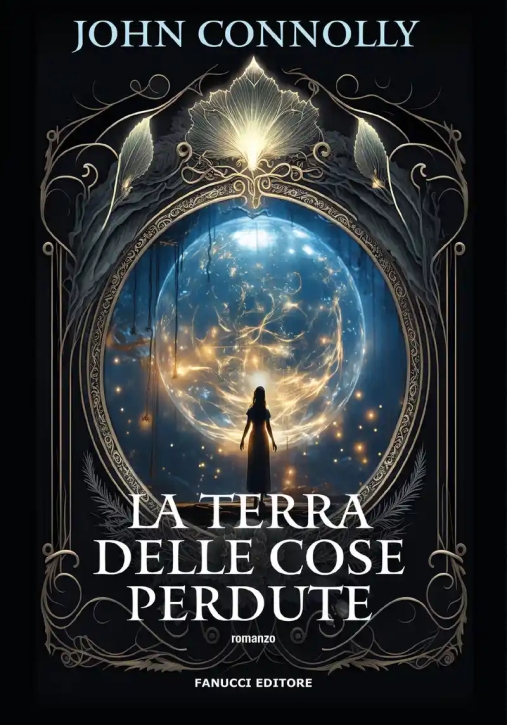 Immagine 0 di Terra Delle Cose Perdute (la)