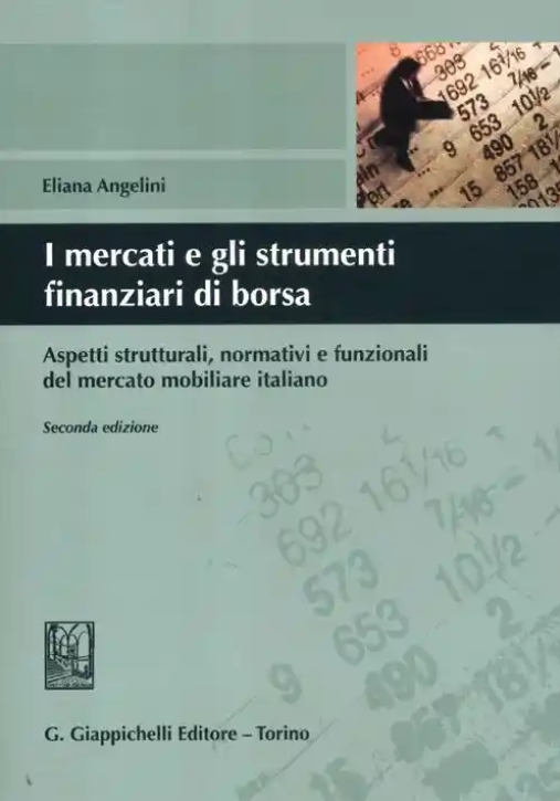 Immagine 0 di Mercati E Gli Strumenti Finanz