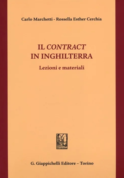 Immagine 0 di Contract In Inghilterra