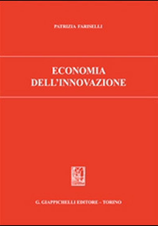 Immagine 0 di Economia Innovazione