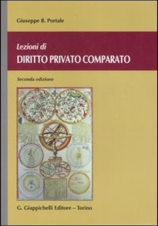 Immagine 0 di Lezioni Diritto Privato Comparato 2ed.