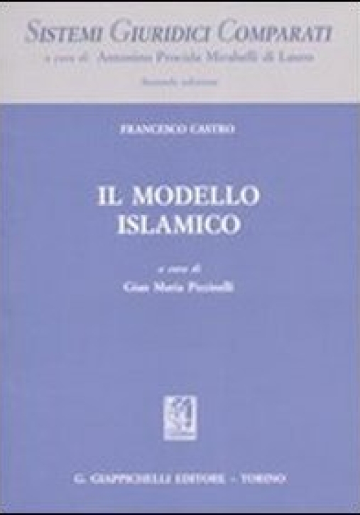 Immagine 0 di Modello Islamico