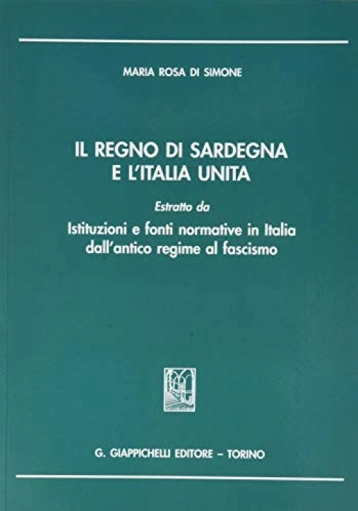 Immagine 0 di Regno Di Sardegna Italia Unita