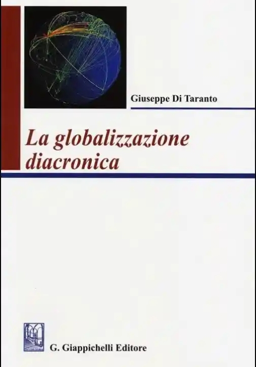 Immagine 0 di Globalizzazione Diacronica