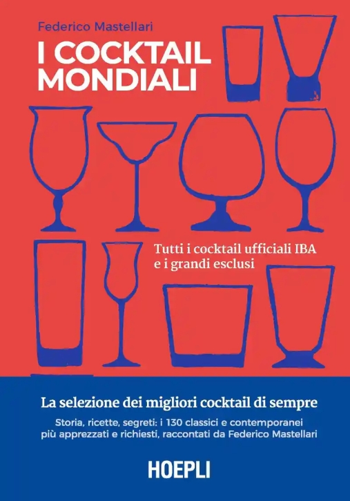 Immagine 0 di Cocktail Mondiali