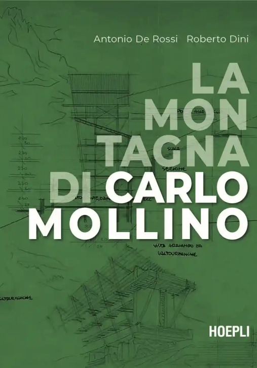 Immagine 0 di Montagna Di Carlo Mollino