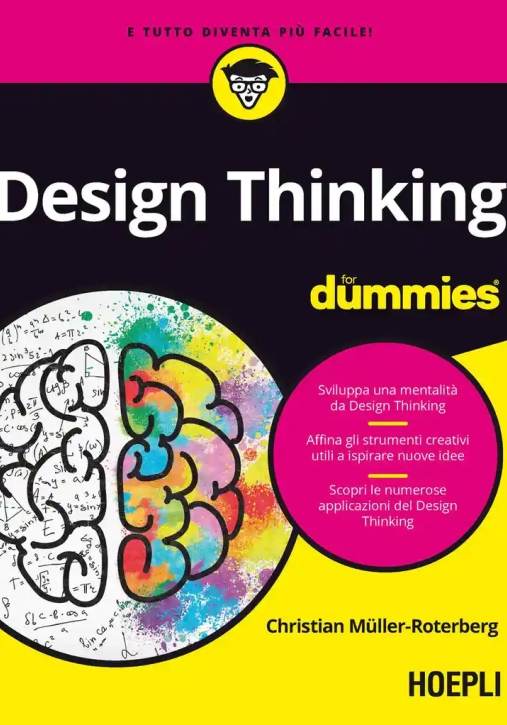 Immagine 0 di Design Thinking