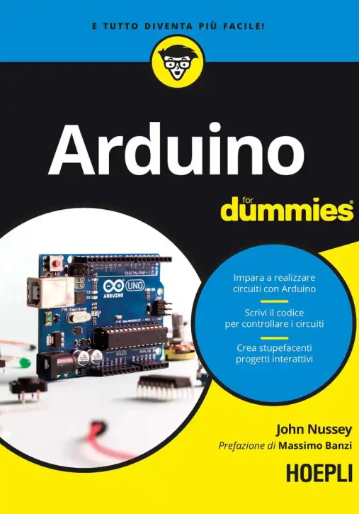 Immagine 0 di Arduino