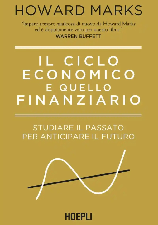 Immagine 0 di Ciclo Economico E Quello Finanziario