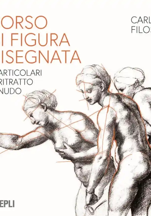 Immagine 0 di Corso Di Figura Disegnata