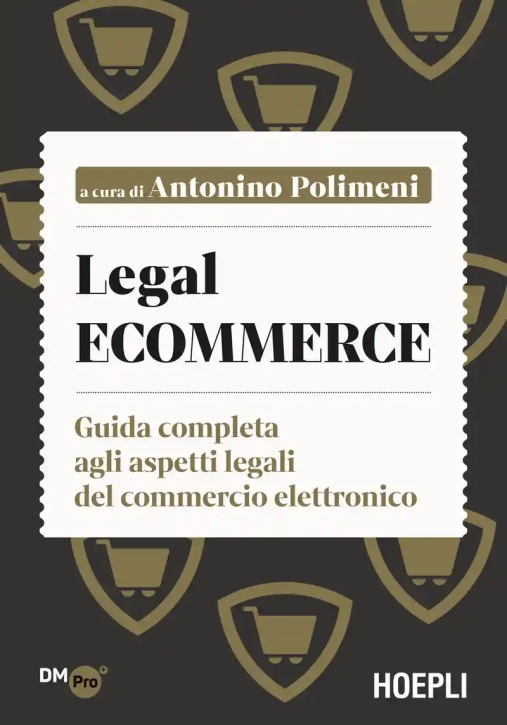 Immagine 0 di Legal Ecommerce