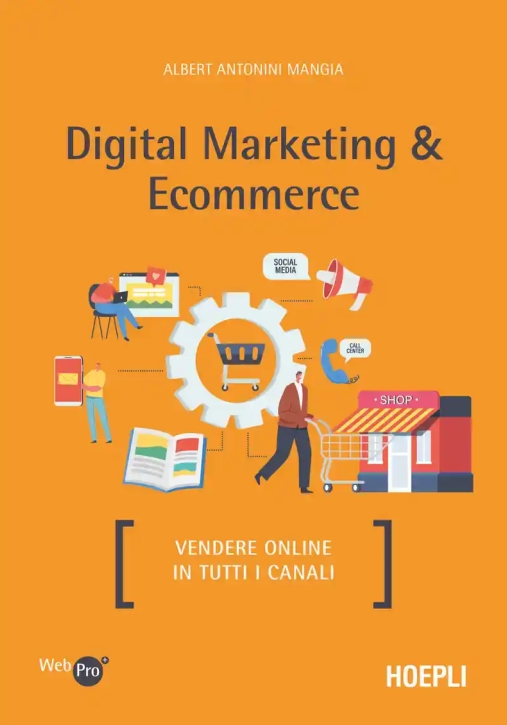 Immagine 0 di Digital Marketing & Ecommerce