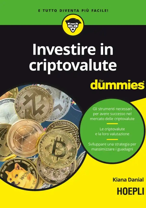 Immagine 0 di Criptovalute Fd