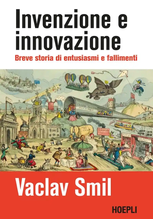 Immagine 0 di Invenzione E Innovazione