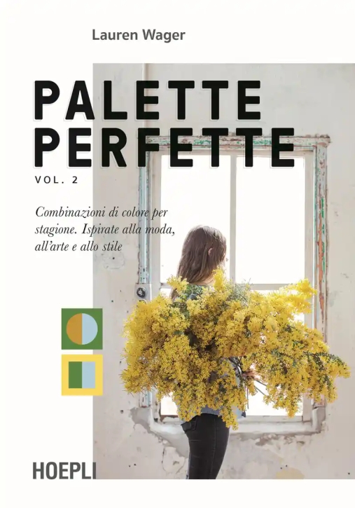 Immagine 0 di Palette Perfette Vol.2