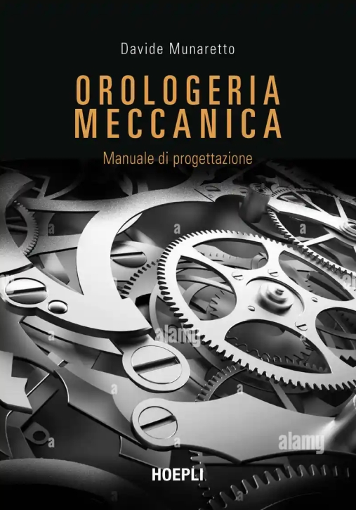 Immagine 0 di Orologeria Meccanica