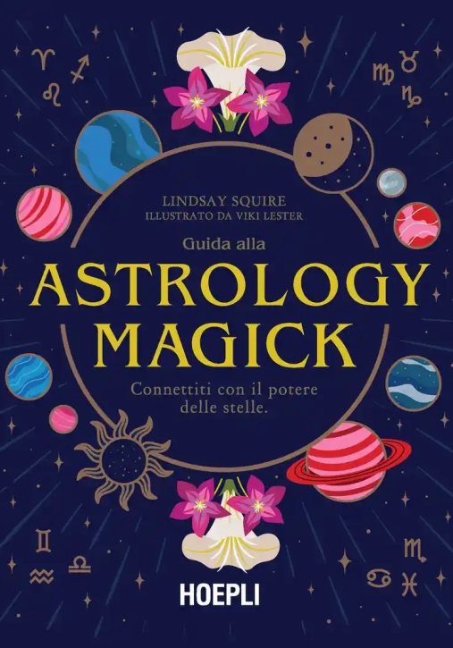 Immagine 0 di Astrology Magick