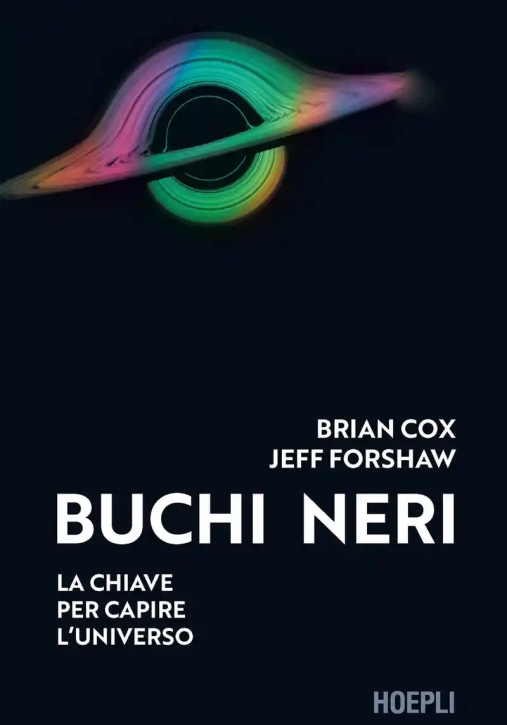 Immagine 0 di Buchi Neri