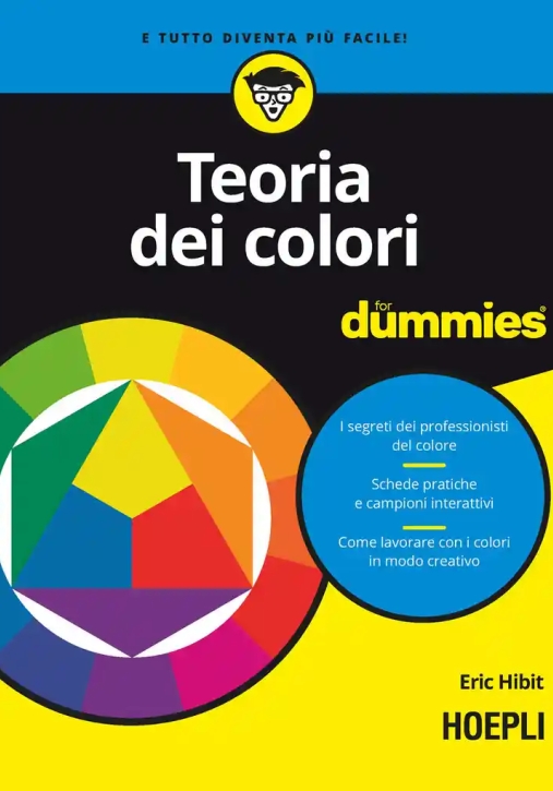 Immagine 0 di Teoria Dei Colori