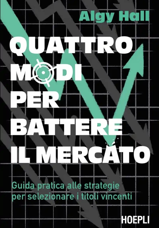 Immagine 0 di I Quattro Modi Per Battere Il Mercato