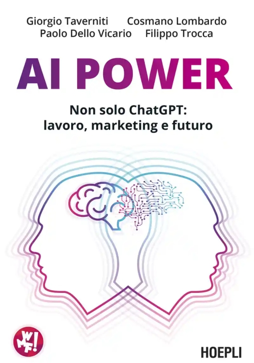 Immagine 0 di Ai Power 